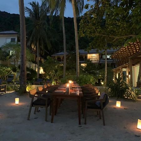Princess Paradise Koh Phangan Baan Khai Eksteriør billede