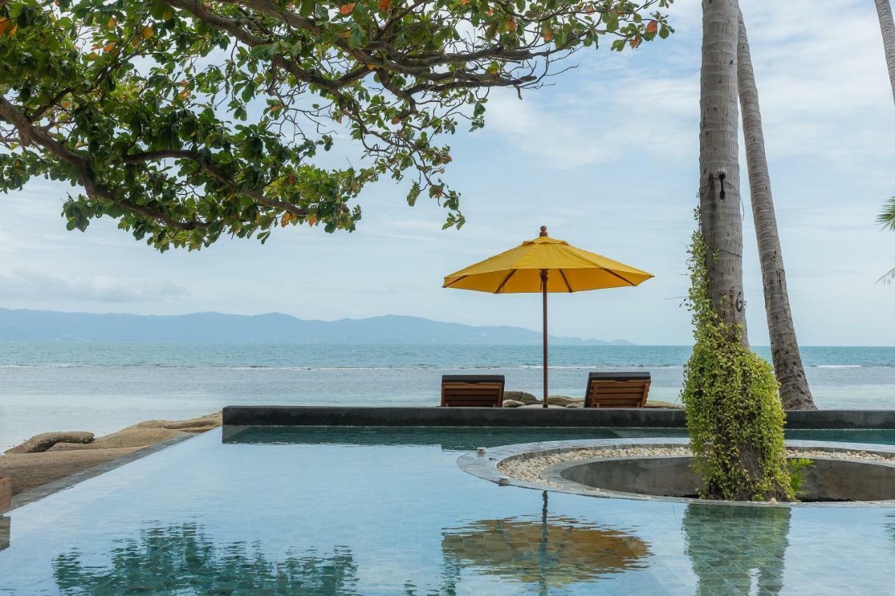 Princess Paradise Koh Phangan Baan Khai Eksteriør billede